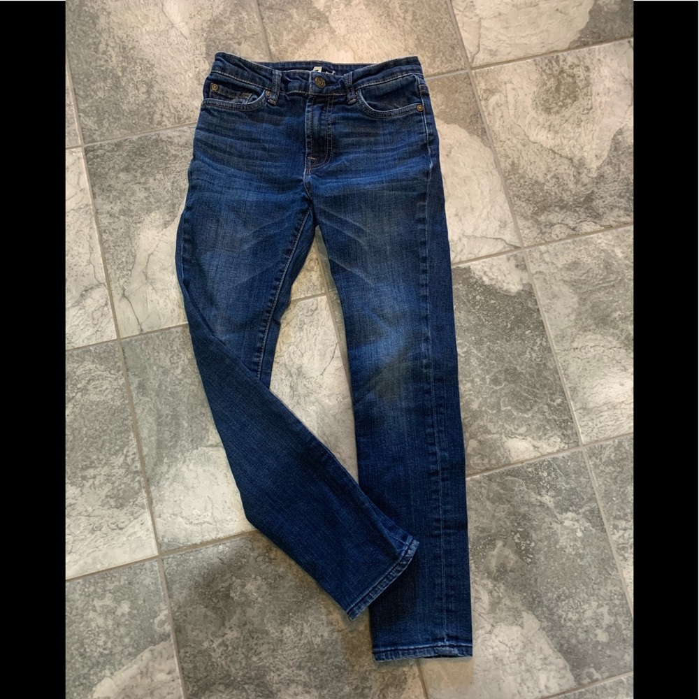 7 for all Mankind jeans